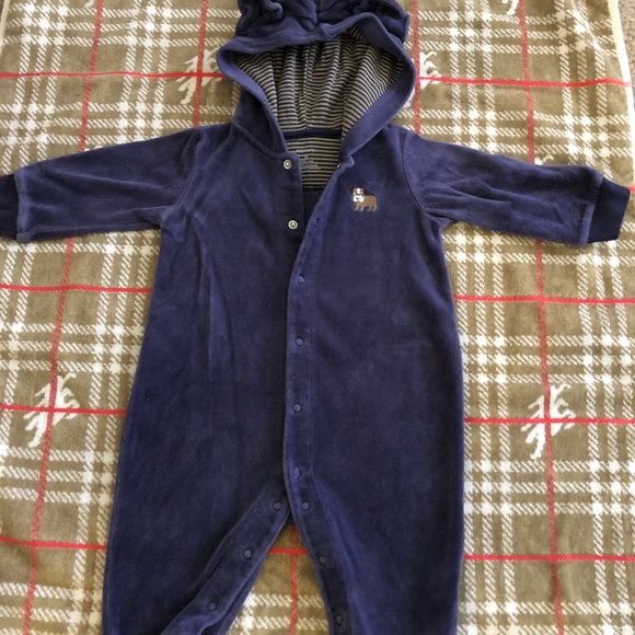 Romper - Picture 3 of 3